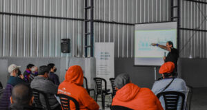 Capacitarán en San Luis a aplicadores, asesores y verificadores de productos fitosanitarios