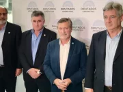 La Mesa de Enlace ratificó el paro del 13 de julio