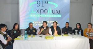 La gran fiesta del campo: la Rural Río Quinto presentó el programa de su 91° Exposición