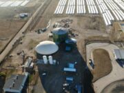Biogás: la Argentina avanza para lograr la neutralidad de carbono