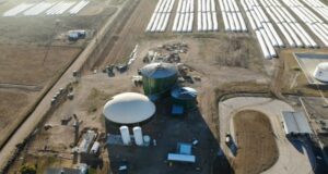 Biogás: la Argentina avanza para lograr la neutralidad de carbono