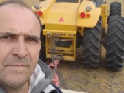Más bronca: la dura respuesta del campo a la amenaza de Alberto Fernández