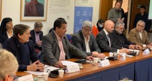 Diputados inició el debate del proyecto de ley del Régimen de Fomento al desarrollo agroindustrial federal, inclusivo, sustentable