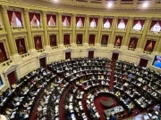 Muchos legisladores, pocos resultados: se sancionaron sólo tres leyes vinculadas al agro