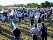 Paro del campo: Convocan a una “Jornada Federal de Demanda” para el 13 de julio