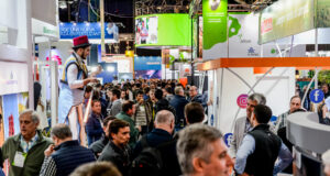 Rosario ya palpita el 30° Congreso Aapresid: “Un Congreso a suelo abierto”