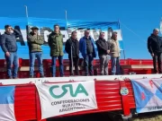 “Necesitamos previsibilidad para producir”: el campo reclamó medidas que no asfixien al sector