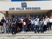 Desertificación: la cuenca El Morro como sitio piloto de interpelación