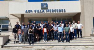 Desertificación: la cuenca El Morro como sitio piloto de interpelación