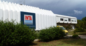 Llamaron a concurso para jefes de agencias de extensión del INTA San Luis y Quines
