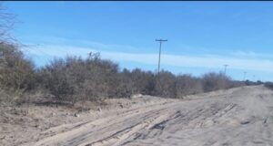 Reclaman por el mal estado de la ruta 29, en el noroeste de San Luis