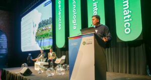 «Nuevos paisajes para el Agro: de la producción de granos a la multifuncionalidad”
