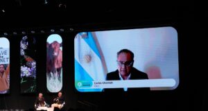 Política y agenda agroalimentaria global: ¿Hacia dónde vamos?