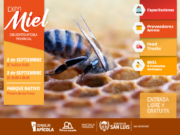 San Luis tendrá su “Expo Miel” en Potrero de los Funes
