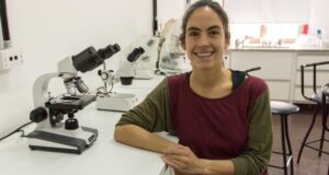 Subsidio extranjero para investigación en San Luis sobre diversidad de mamíferos grandes y medios