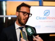 Presentaron un novedoso sistema de extracción de oro que no utiliza sustancias tóxicas