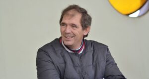 San Luis Feria dirigirá el primer remate que se hará en la Vendimia Ganadera de Mendoza