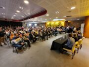 San Luis presentó el Plan Estratégico de Bosques Nativos 2022-2032