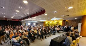 San Luis presentó el Plan Estratégico de Bosques Nativos 2022-2032