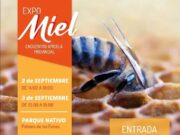 Potrero de los Funes: La Expo Miel promete una gran convocatoria