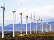 San Luis: instalarán un parque eólico en Toro Negro que podrá abastecer de electricidad a 314.000 hogares