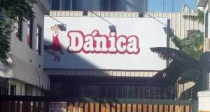 Dánica anunció que suspende su producción en San Luis por falta de insumos importados