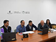 San Luis: analizan la posible aparición de una variante de mosca de los frutos no registrada en la región