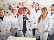 La basura electrónica y el agua en el ojo de la ciencia