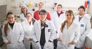 La basura electrónica y el agua en el ojo de la ciencia