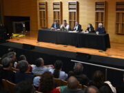 Bahillo: «Argentina necesita del INTA para dar respuesta al desafío de producir más impactando menos»