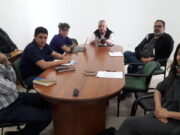 Organismos nacionales y el gobierno de San Luis trabajan para presentar una ley de la agricultura familiar