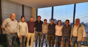 Llena estadios, está en nuestra rutina y lo proyectan como esperanza para el país: lanzan “Amaizados”