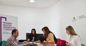 San Luis creó el Observatorio Productivo Provincial