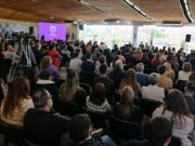 San Luis: presentaron el Observatorio Ambiental y del Cambio Climático