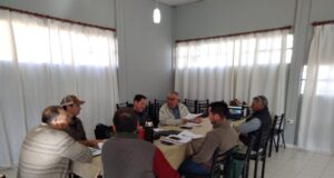 El 10 de octubre comienza la segunda campaña de vacunación antiaftosa