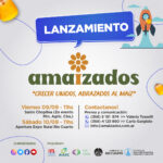 Lanzamiento amaizados
