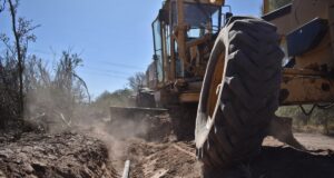 San Luis Agua realizó una interconexión al acueducto Pencoso – Mosmota