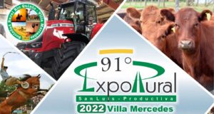 91° Expo Rural Río Quinto: conocé el programa completo con tres días cargados de actividades
