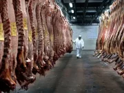 Carne: las exportaciones crecieron 11% por la fuerte demanda de China