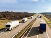 Los costos de transporte aumentaron 6,6% en agosto