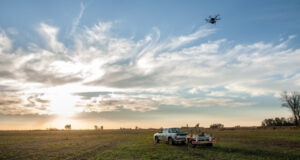Digitalizar el agro con tecnologías de punta, el futuro del sector
