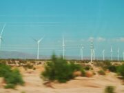 Aprovechar el viento para enfrentar la turbulencia energética y climática