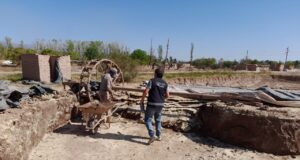 AFIP detectó trabajadores con irregularidades laborales en fábricas de ladrillo de Mendoza