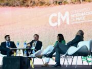 Bahillo: «La medición de carbono en el maíz demostrará que los productores son la solución al hambre y al calentamiento global»