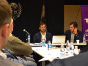 Crearon en San Luis el Consejo Consultivo Provincial de Comercio Exterior