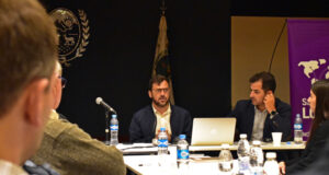 Crearon en San Luis el Consejo Consultivo Provincial de Comercio Exterior