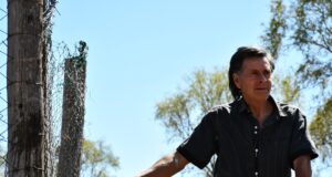 San Luis: doce familias de El Paliguante cumplieron el sueño del acceso al agua
