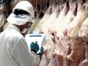 La hacienda de consumo sufre la mayor caída semanal desde abril