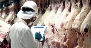 La hacienda de consumo sufre la mayor caída semanal desde abril