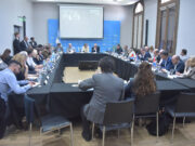 Buenas Prácticas Agrícolas: San Luis participó del Consejo Federal Agropecuario